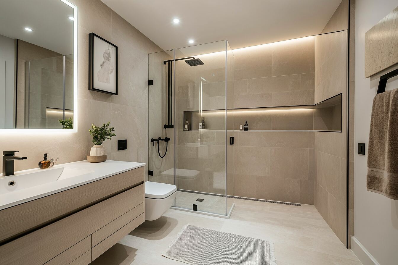 Baño